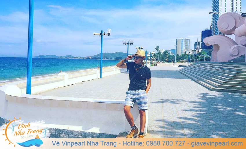 9 điểm check in hút khách tại Nha Trang - thap tram huong