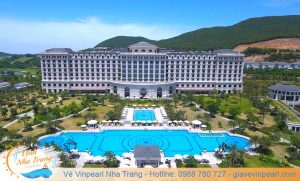 vinpearl golf land resort 1