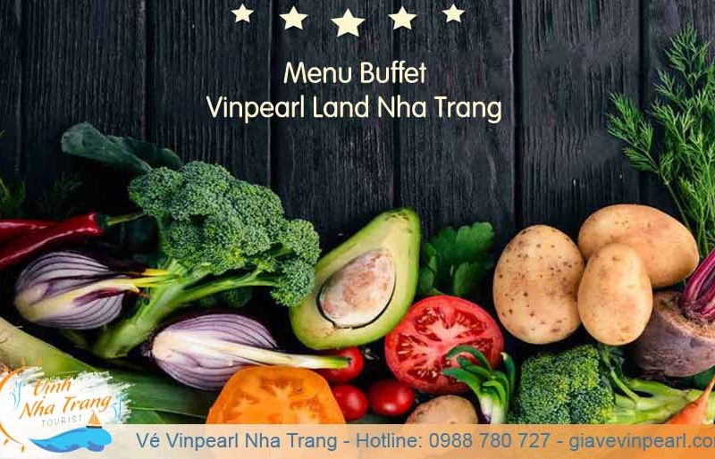 menu-buffet-vinpearl-land-nha-trang