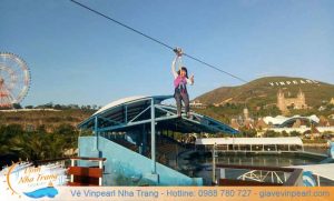 zipline-vinpearl-land-nha-trang-khai-truong