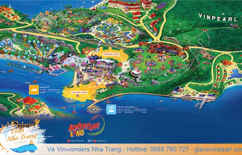 vinwonders-nha-trang-guide-map